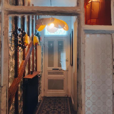 Jolie Maison En Bois Authentique 됭케르크 외부 사진
