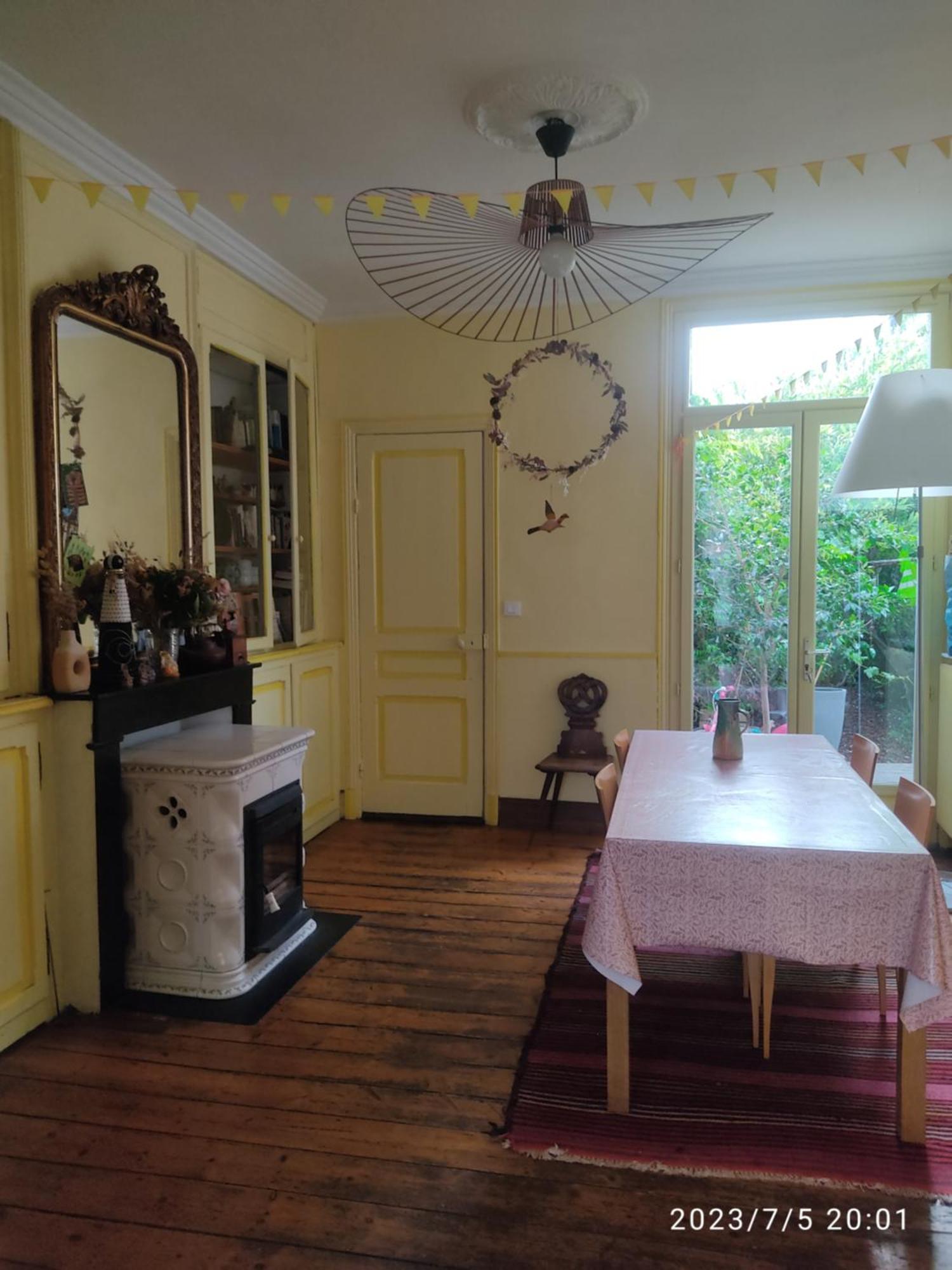 Jolie Maison En Bois Authentique 됭케르크 외부 사진