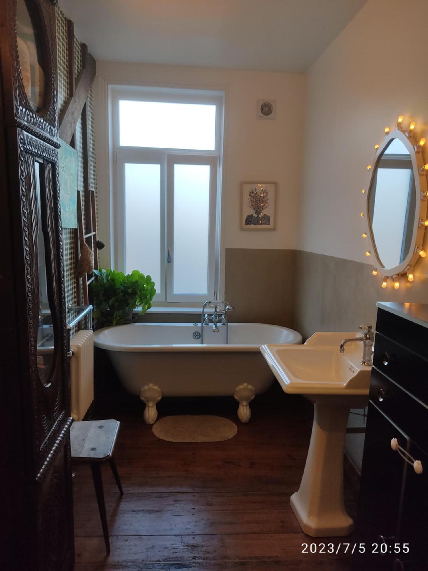 Jolie Maison En Bois Authentique 됭케르크 외부 사진